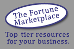 The Fortune Marketplace Top-tier resources for your business
